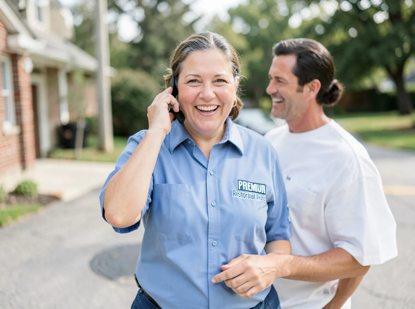 Water Damage Restoration Stewartsville, NJ FAQs